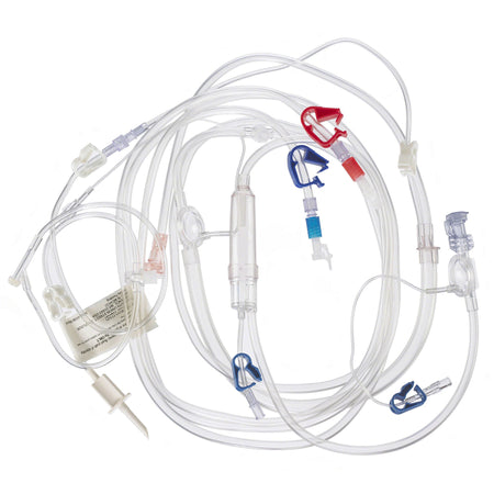 Blood Tubing Streamline® Bloodlines