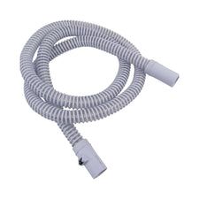 CPAP Heated Tubing Luna II G2 6 Foot Length 19 mm ID 22 mm Cuffs