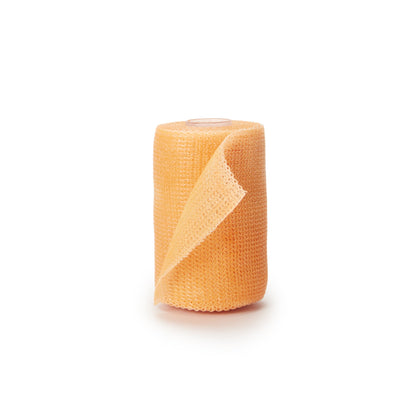 3M™ Scotchcast™ Plus Bright Orange Cast Tape, 3 Inch x 4 Yard