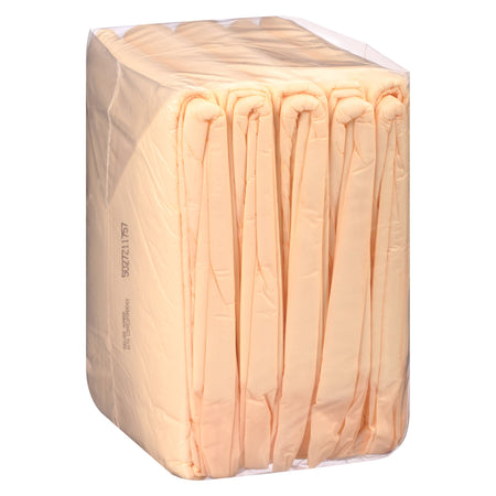 Attends UFPP-366 Care Night Preserver Underpads, 36 X 36 Inch, Heavy Absorbency