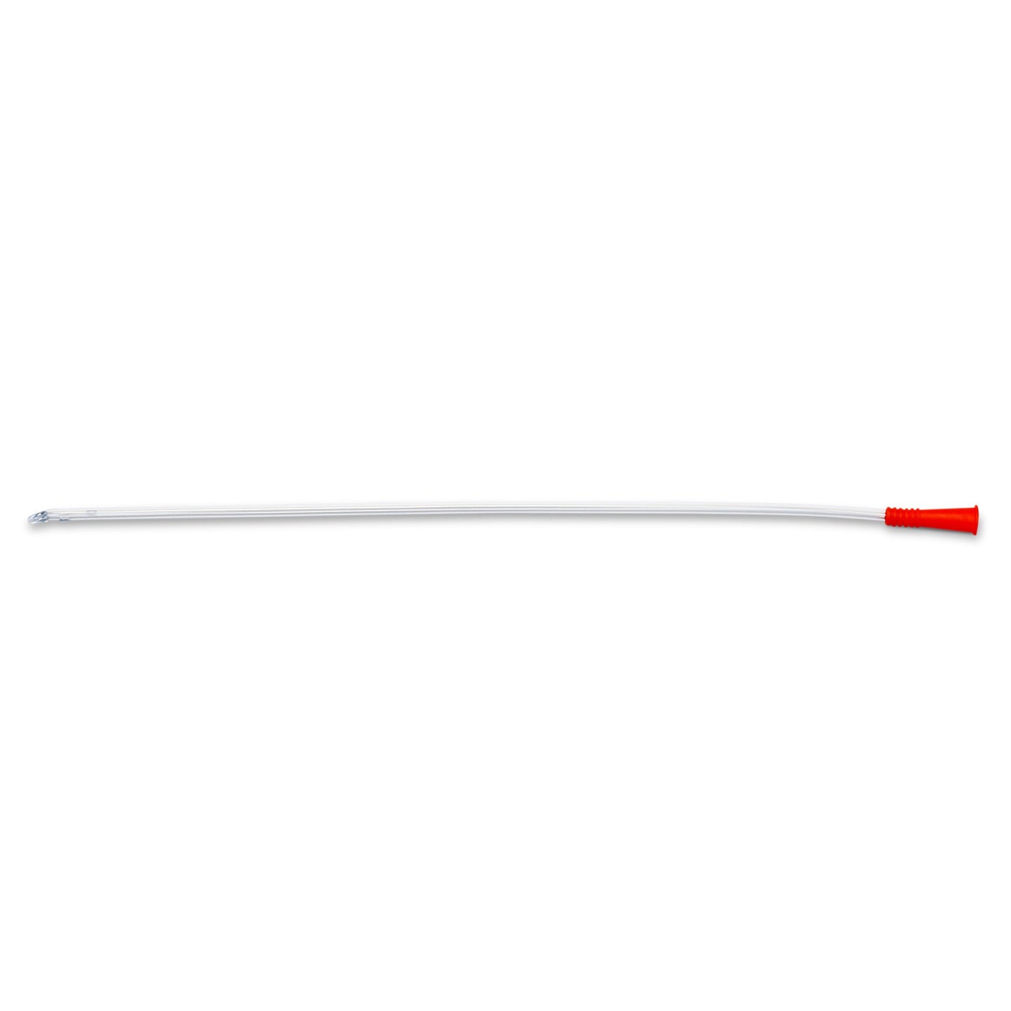 Cure Catheter™ Male Intermittent Catheter, 16 Fr., Coude
