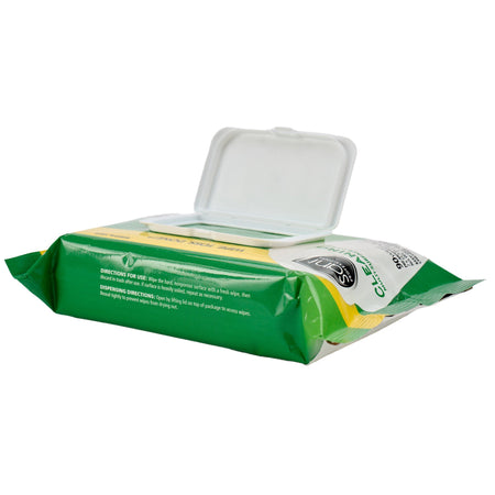 Sani Professional® Cleaning Multi-Surface Disinfectant Wipes