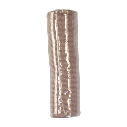 Dynarex® Clip Detached Closure Elastic Bandage, 6 Inch x 5 Yard
