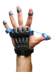 Hand Exerciser Xtensor by Fabrication Enterprises product image - view 3