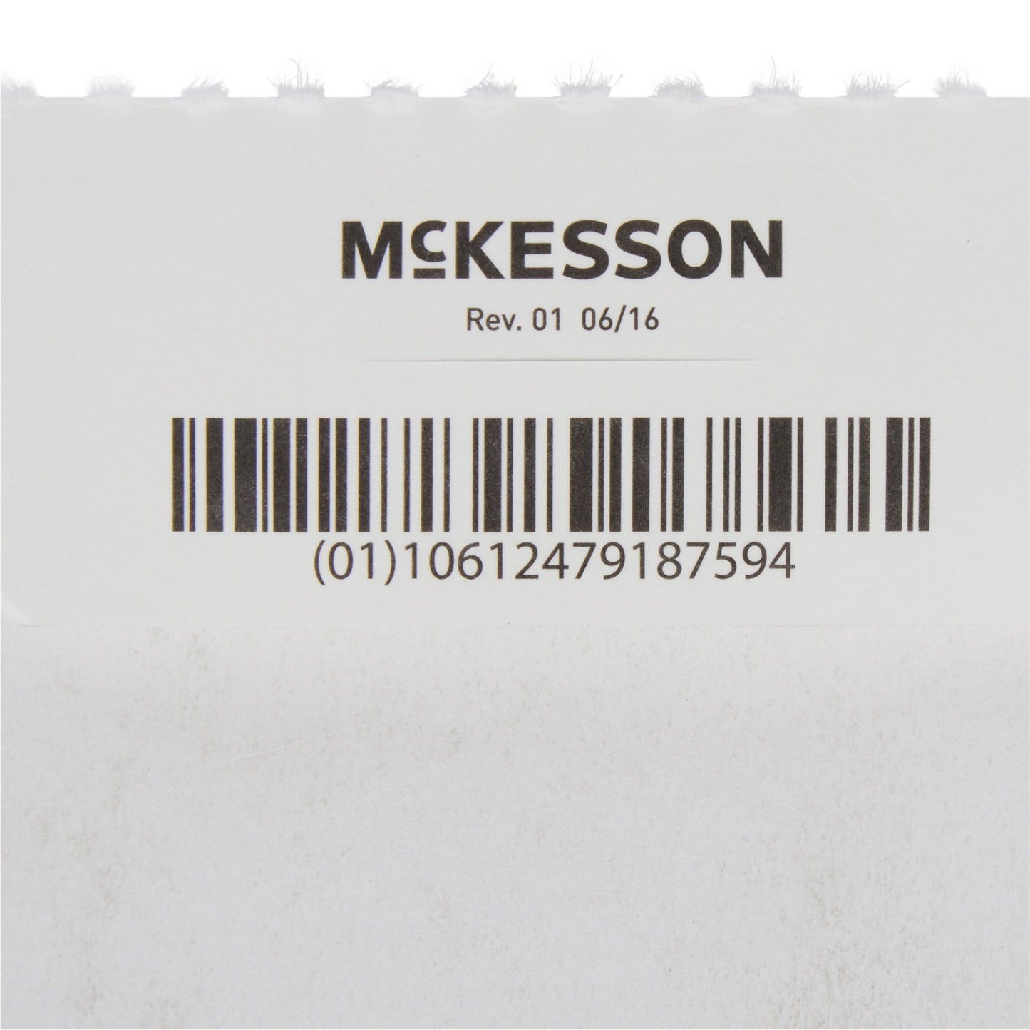 McKesson Halogen Bulb, 3.5V