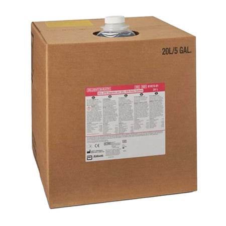 Abbott 01H7301 Cell-Dyn Reagent Diluent for Sheath Fluid test