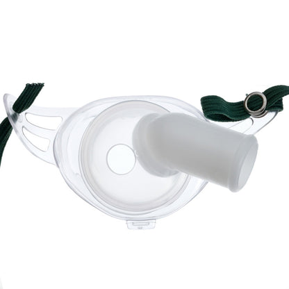 Teleflex Medical Pediatric Tracheostomy Mask