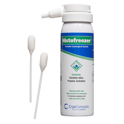 Cryosurgical 36-72 Kit Histofreezer® 36F1C Applicators, 5 mm