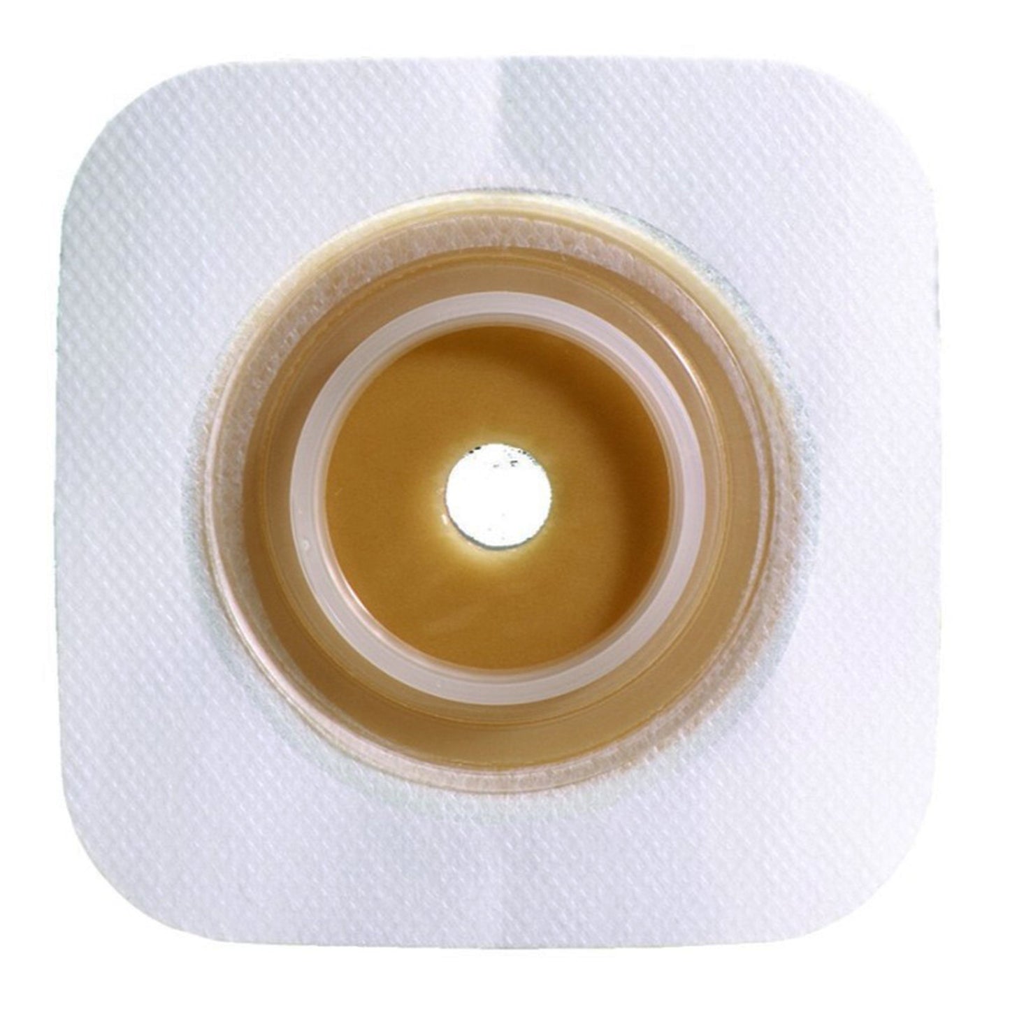 Sur-Fit Natura® Two-Piece Stomahesive® Skin Barrier, 45 mm flange, 22 mm stomas