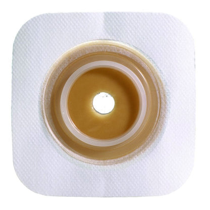 Sur-Fit Natura® Two-Piece Stomahesive® Skin Barrier, 45 mm flange, 22 mm stomas