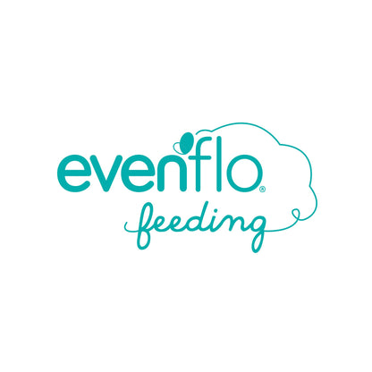 Evenflo® Breast Pump Replacement Membrane and Valve