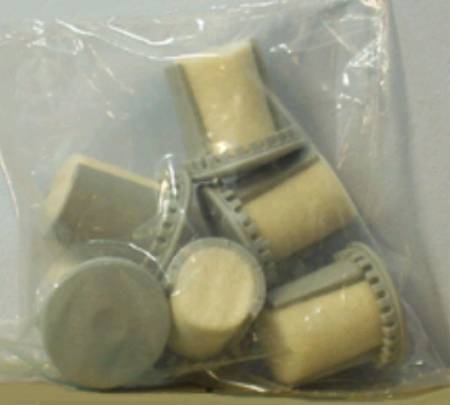 Drive Medical 466196 Filter Cap