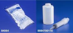 Cardinal 8884700116 Kangaroo Irrigation Syringe