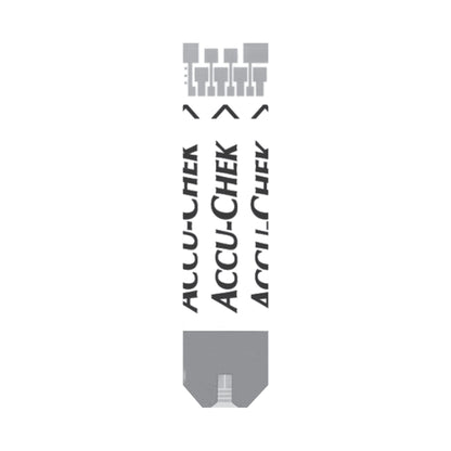 Accu-Chek® Performa Blood Glucose Test Strips