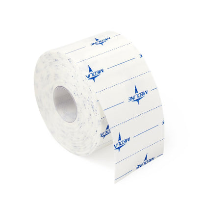 MedFix™ Nonwoven Dressing Retention Tape, 2 Inch x 11 Yard, White