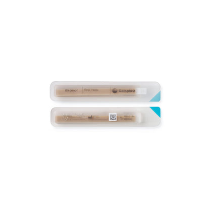 Brava® Moldable Ostomy Barrier Strip Paste, 10 strips