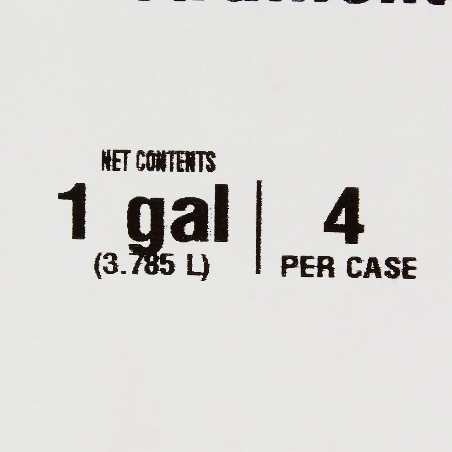 McKesson Instrument Detergent