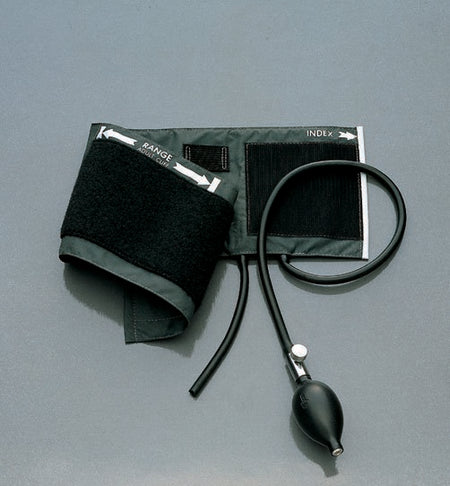 Welch Allyn 5082-25 WelchAllyn Cuff, 2 Tube Bladder