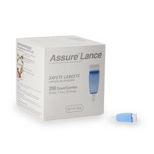 Assure® Lance Safety Lancet