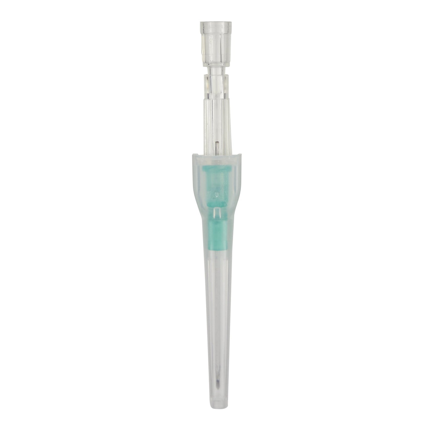 Introcan Safety® Peripheral IV Catheter, 18 Gauge, Straight
