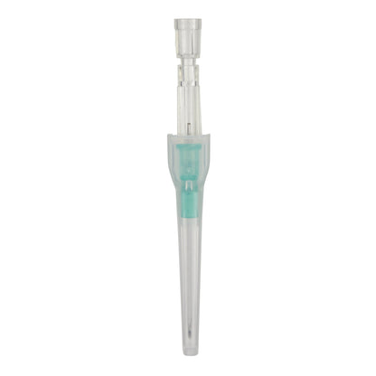 Introcan Safety® Peripheral IV Catheter, 18 Gauge, Straight