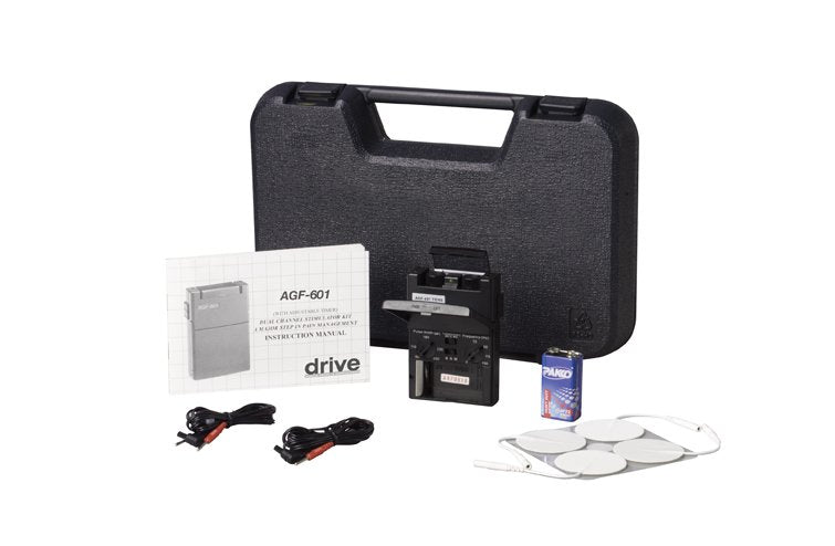 drive™ Two-Channel TENS Unit