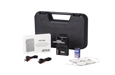 drive™ Two-Channel TENS Unit