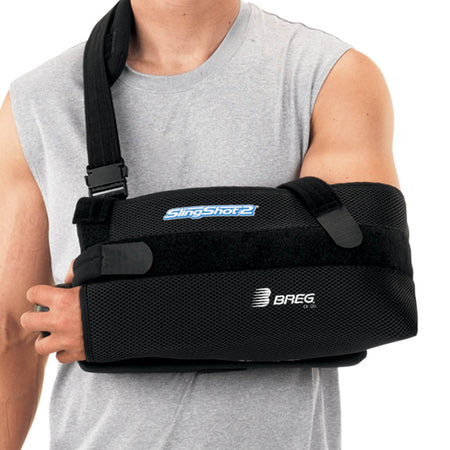 SlingShot® 2 Shoulder Immobilizer, Medium