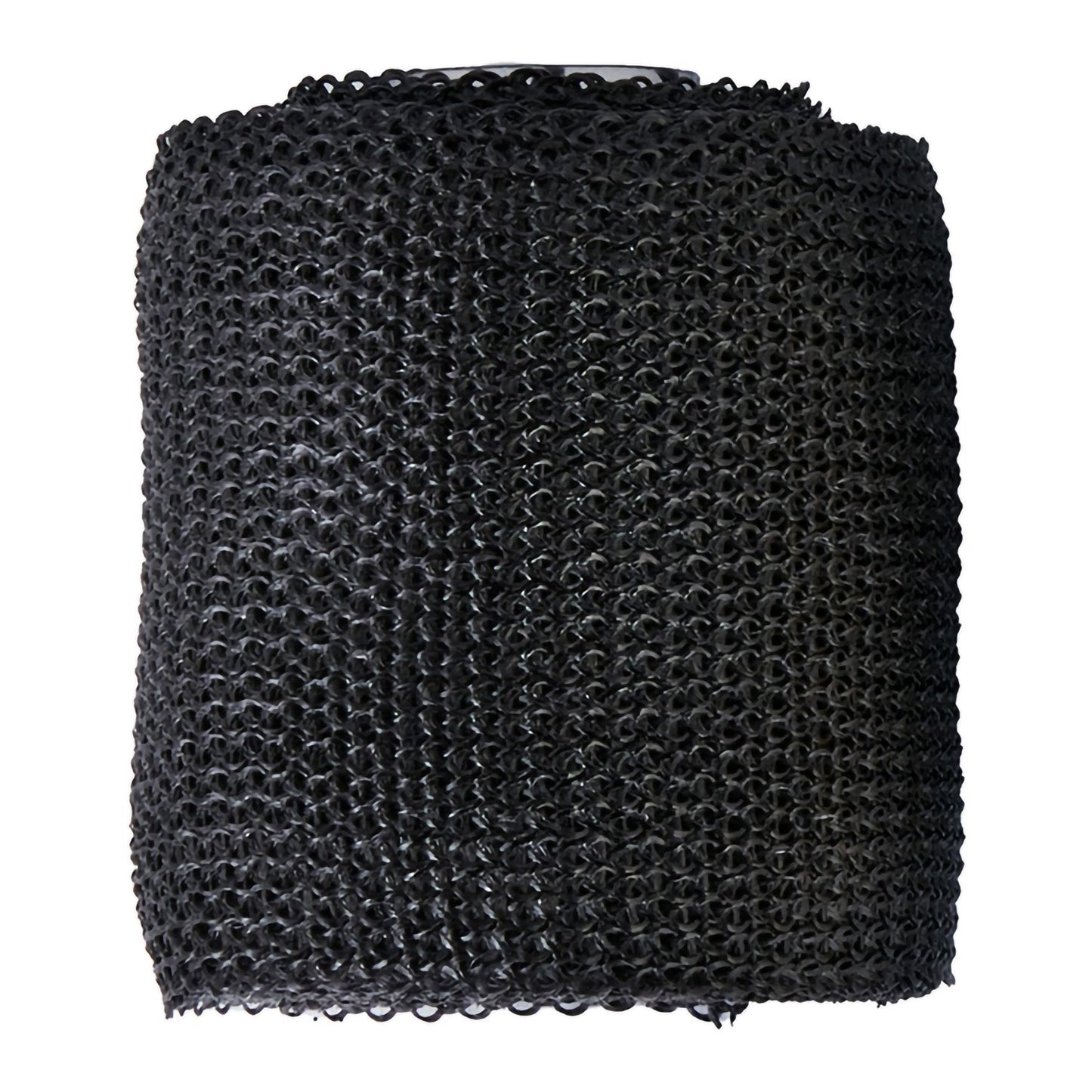 McKesson Black Cast Tape, 2 Inch x 4 Yard