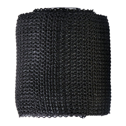 McKesson Black Cast Tape, 2 Inch x 4 Yard