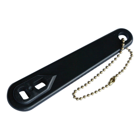 Sunset Healthcare RES031 Oxygen Tank Cylinder Wrench
