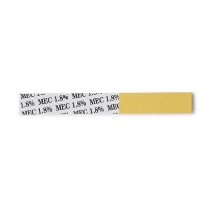 MetriTest™ 1.8% Glutaraldehyde Concentration Indicator