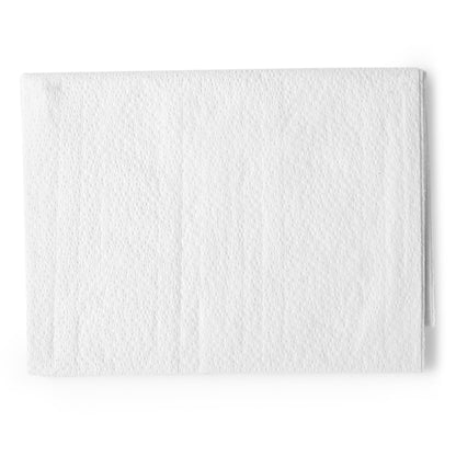 McKesson Nonsterile Physical Exam Drape, 40 x 48 Inch
