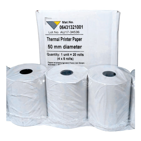 Roche Diagnostics 6431321001 Thermal Printer Paper