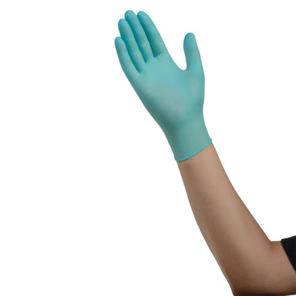 Esteem™ Stretch Exam Glove, Small, Teal