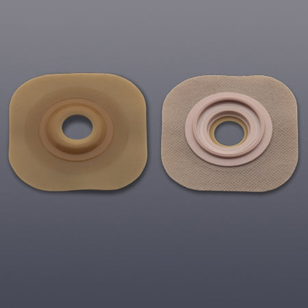 New Image™ Flextend™ Colostomy Barrier With 1¼ Inch Stoma Opening