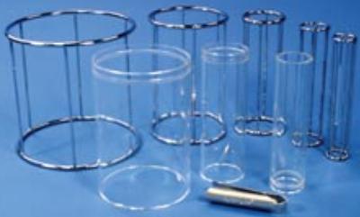 Gentell GL231P Surgitube & Surgigrip Lucite Tube Applicator