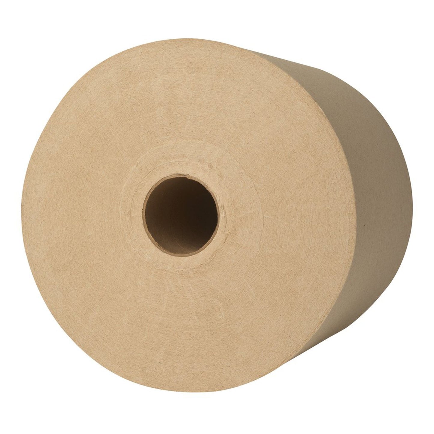 Scott Paper Towels, Hardwound Roll, Brown, 8" x 800'