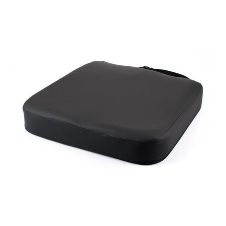 McKesson Contoured Seat Cushion, 18 x 18 x 3 Inch