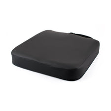 McKesson Contoured Seat Cushion, 18 x 18 x 3 Inch