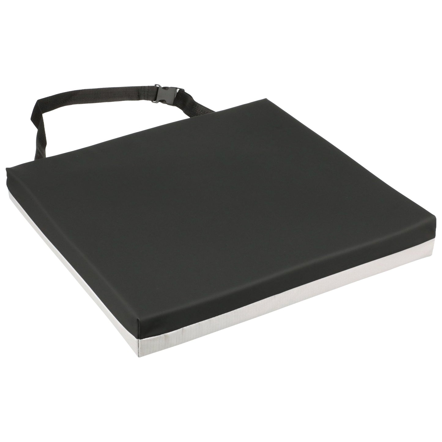 McKesson Gel Protekt Seat Cushion, 16 x 16 x 2 Inch