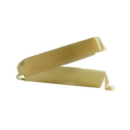 ConvaTec 175652 DuoLock Curved Tail Closure Clamp