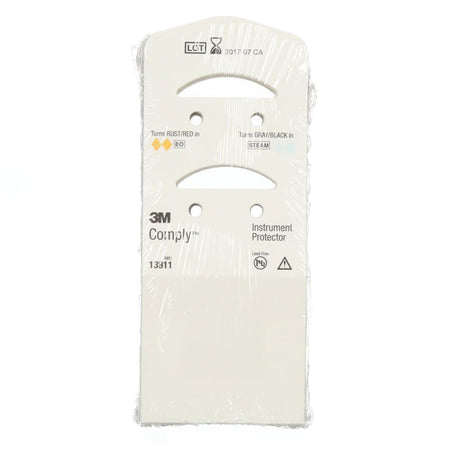 3M 13911 Comply Instrument Protector, 2 X 5 Inch, Latex-Free
