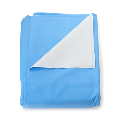 Quick Check H500 Sterilization Wrap, 48 x 48 Inch