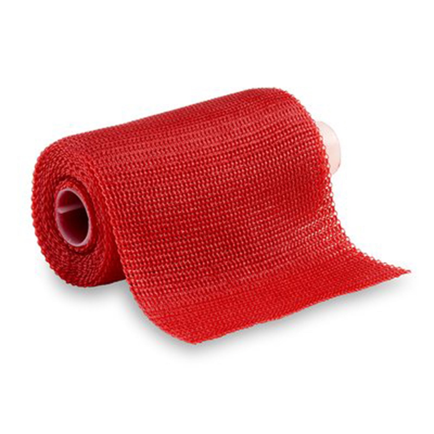 3M™ Scotchcast™ Plus Red Cast Tape, 4 Inch x 4 Yard