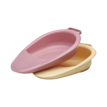 Medegen H101-05 Fracture Bedpan, Gold, 2-1/2 Liters