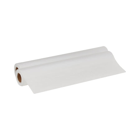 McKesson 18-10891 Smooth Table Paper, 18 Inch x 200 Foot, White