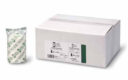 BSN 43530X OCL Green Label Plaster Splint, 5 x 30 Inch