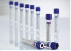 Greiner Bio-One 456058P Vacuette Molecular Diagnostic Tube, 5 mL, 13 x 100 mm