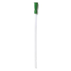 Wellspect 4002040 Lofric Urethral Catheter, 16 Inch, Straight Tip